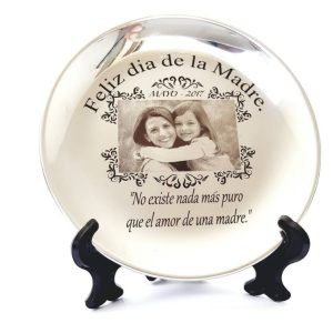Grabado de Recuerdos o Reconocimientos