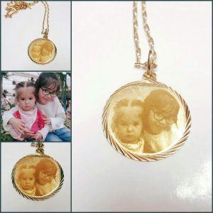 Fotograbado Oro, Plata y Otros